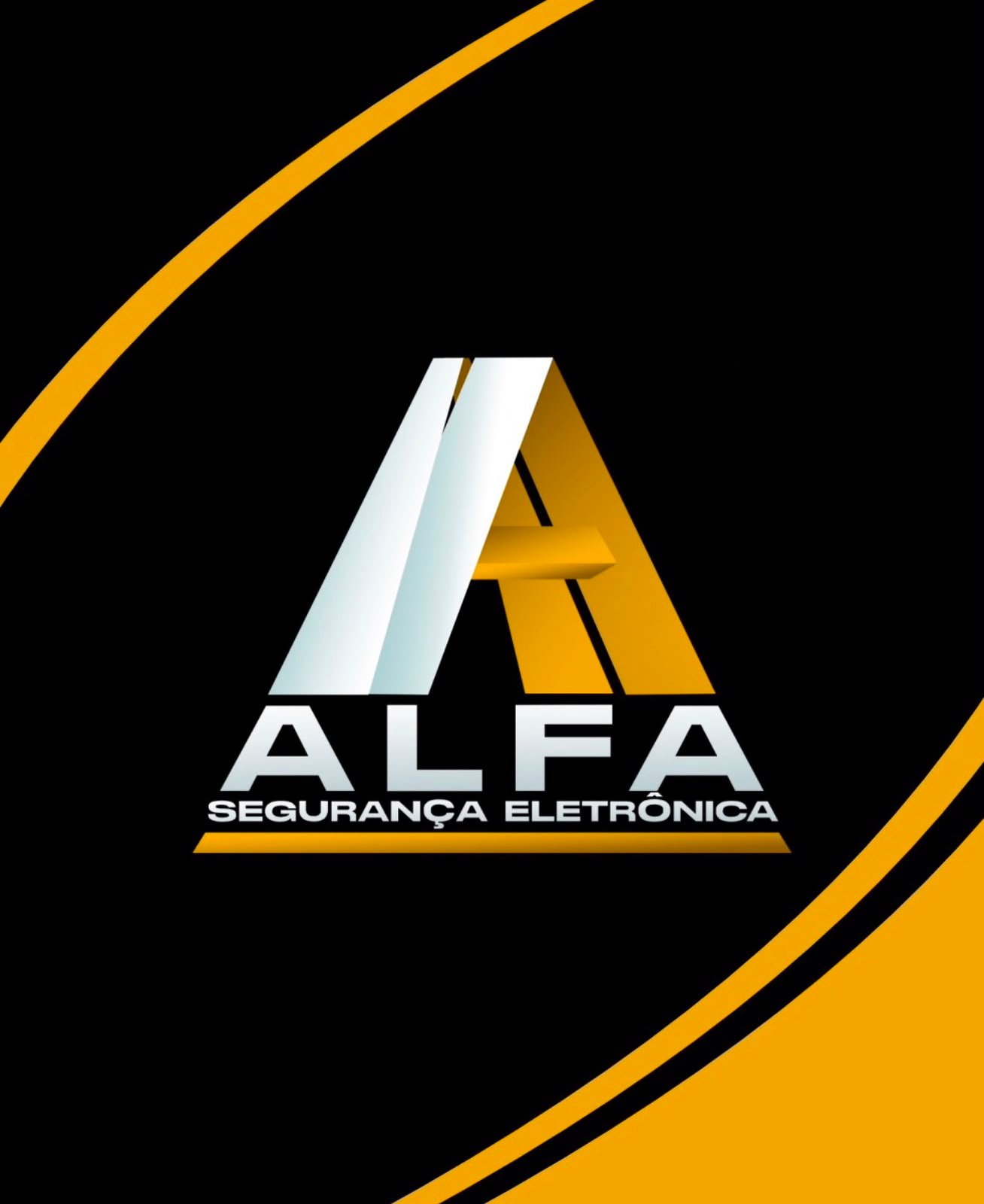 ALFA Segurança Eletrônica - Instalação de Câmeras | Fechaduras Digitais | Portão Automatizado | Interfones