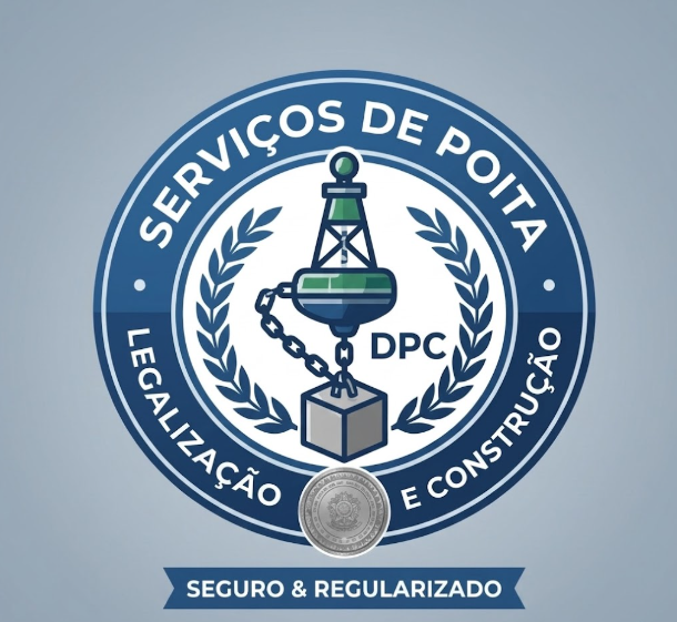 Licenciamentos & Construções de Poita e outros