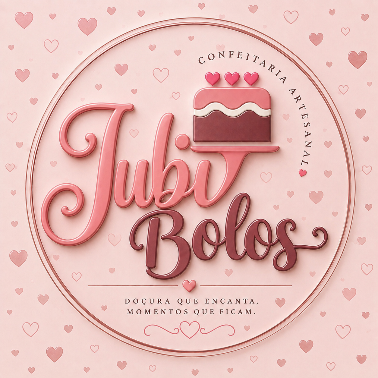 Jubi bolos