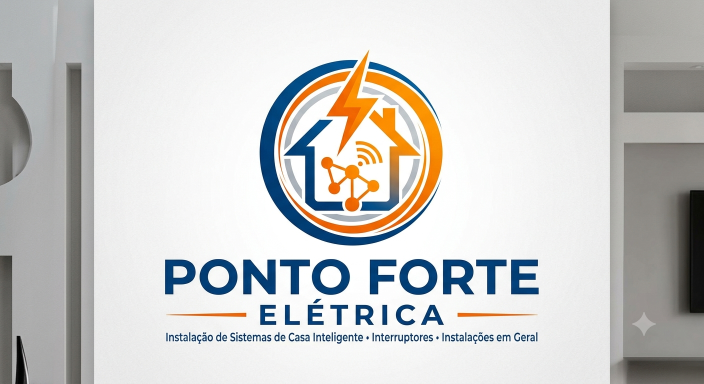 Ponto Forte Elétrica: Conforto e Acessibilidade Inteligente