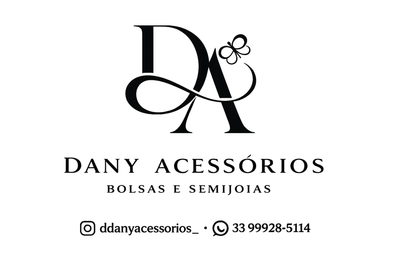 Dany Acessórios 